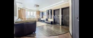 3-к квартира, вторичка, 75м2, 17/25 этаж