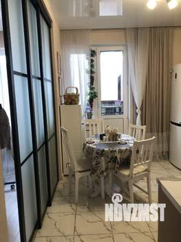 2-к квартира, вторичка, 57м2, 20/22 этаж