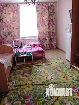 1-к квартира, вторичка, 36м2, 3/20 этаж