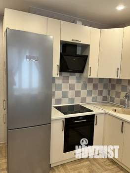 3-к квартира, вторичка, 90м2, 11/19 этаж