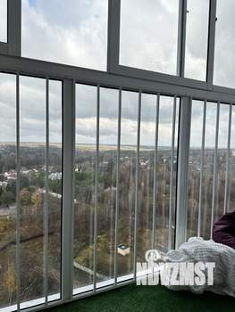 2-к квартира, вторичка, 68м2, 19/25 этаж