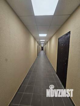 2-к квартира, вторичка, 55м2, 4/25 этаж