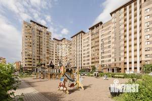 1-к квартира, вторичка, 42м2, 6/12 этаж