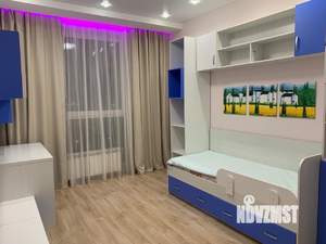 3-к квартира, вторичка, 99м2, 18/24 этаж