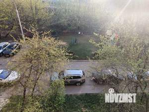 2-к квартира, вторичка, 47м2, 3/12 этаж