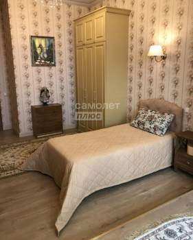 2-к квартира, вторичка, 65м2, 25/25 этаж