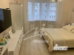 1-к квартира, вторичка, 37м2, 12/27 этаж