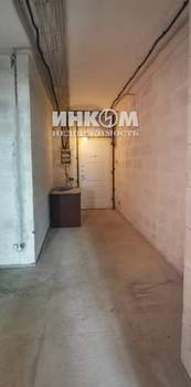 1-к квартира, вторичка, 49м2, 15/24 этаж