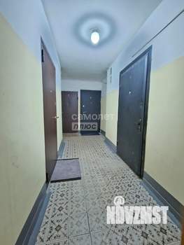1-к квартира, вторичка, 33м2, 1/9 этаж