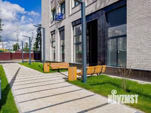 Студия квартира, вторичка, 23м2, 4/17 этаж