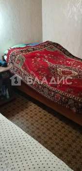 2-к квартира, вторичка, 35м2, 8/9 этаж