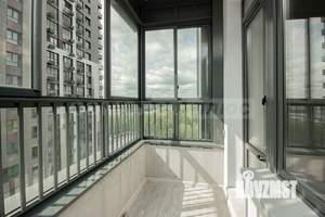 Студия квартира, вторичка, 25м2, 13/25 этаж