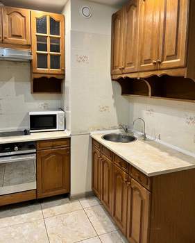 2-к квартира, вторичка, 56м2, 12/24 этаж
