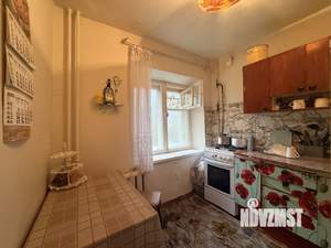 1-к квартира, вторичка, 31м2, 2/4 этаж