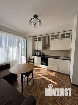 1-к квартира, вторичка, 48м2, 13/19 этаж