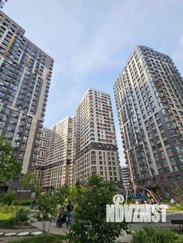 3-к квартира, вторичка, 73м2, 18/24 этаж