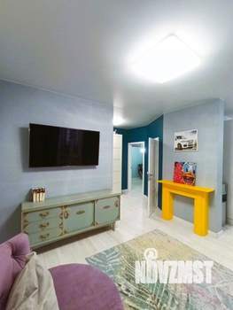 2-к квартира, вторичка, 65м2, 4/17 этаж