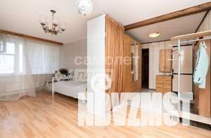 3-к квартира, вторичка, 66м2, 11/16 этаж
