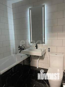 1-к квартира, вторичка, 36м2, 12/25 этаж