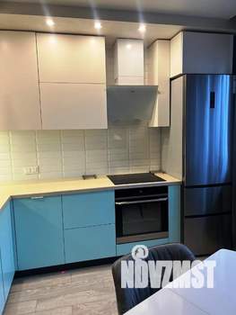 3-к квартира, вторичка, 74м2, 12/17 этаж