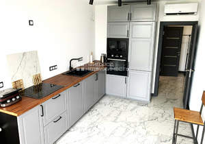 1-к квартира, вторичка, 47м2, 5/12 этаж