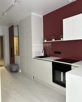 1-к квартира, вторичка, 32м2, 5/26 этаж