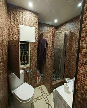 Студия квартира, вторичка, 28м2, 3/22 этаж