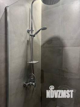 Студия квартира, вторичка, 24м2, 15/16 этаж