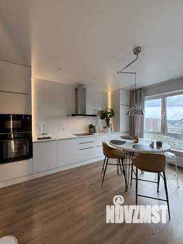 2-к квартира, вторичка, 48м2, 25/25 этаж