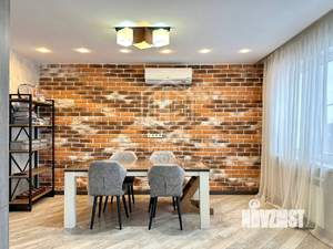 4-к квартира, вторичка, 106м2, 8/17 этаж
