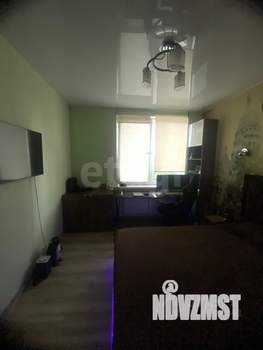 2-к квартира, вторичка, 51м2, 13/20 этаж