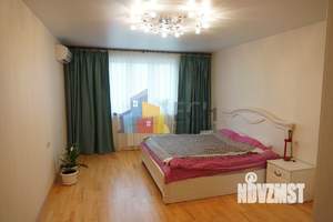 2-к квартира, вторичка, 86м2, 16/25 этаж