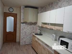 3-к квартира, вторичка, 66м2, 3/12 этаж