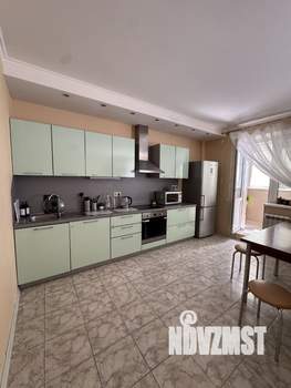 1-к квартира, вторичка, 47м2, 23/25 этаж