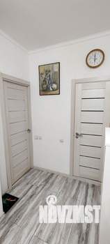 1-к квартира, вторичка, 40м2, 11/24 этаж