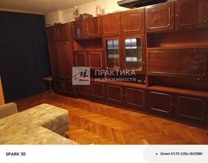 2-к квартира, вторичка, 44м2, 5/5 этаж