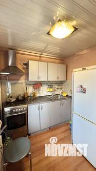 1-к квартира, вторичка, 29м2, 7/9 этаж