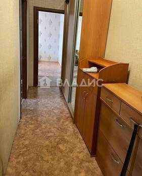 3-к квартира, вторичка, 64м2, 12/12 этаж