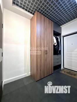 Студия квартира, вторичка, 30м2, 15/24 этаж