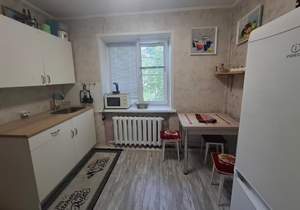 1-к квартира, вторичка, 26м2, 5/5 этаж