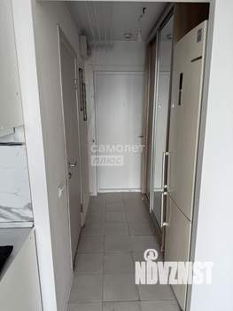 Студия квартира, вторичка, 20м2, 21/25 этаж