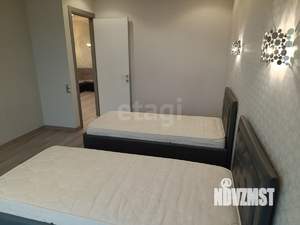 4-к квартира, вторичка, 100м2, 7/24 этаж