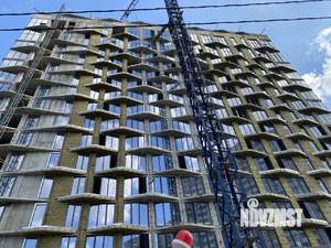 Студия квартира, вторичка, 23м2, 3/16 этаж