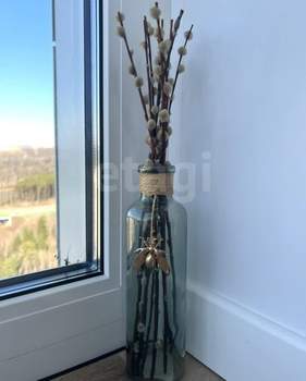 3-к квартира, вторичка, 98м2, 25/25 этаж