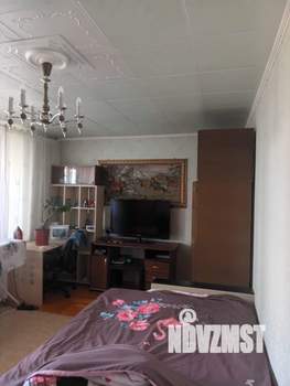 1-к квартира, вторичка, 41м2, 13/13 этаж