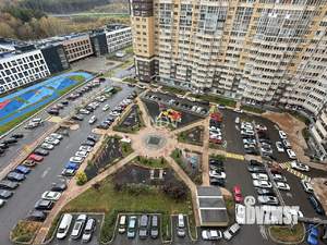 2-к квартира, вторичка, 64м2, 14/25 этаж