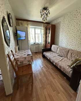 2-к квартира, вторичка, 23м2, 3/5 этаж