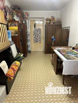 3-к квартира, вторичка, 63м2, 2/12 этаж