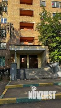2-к квартира, вторичка, 45м2, 6/12 этаж