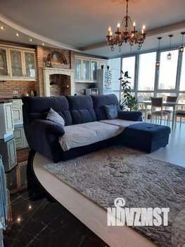 3-к квартира, вторичка, 97м2, 19/25 этаж